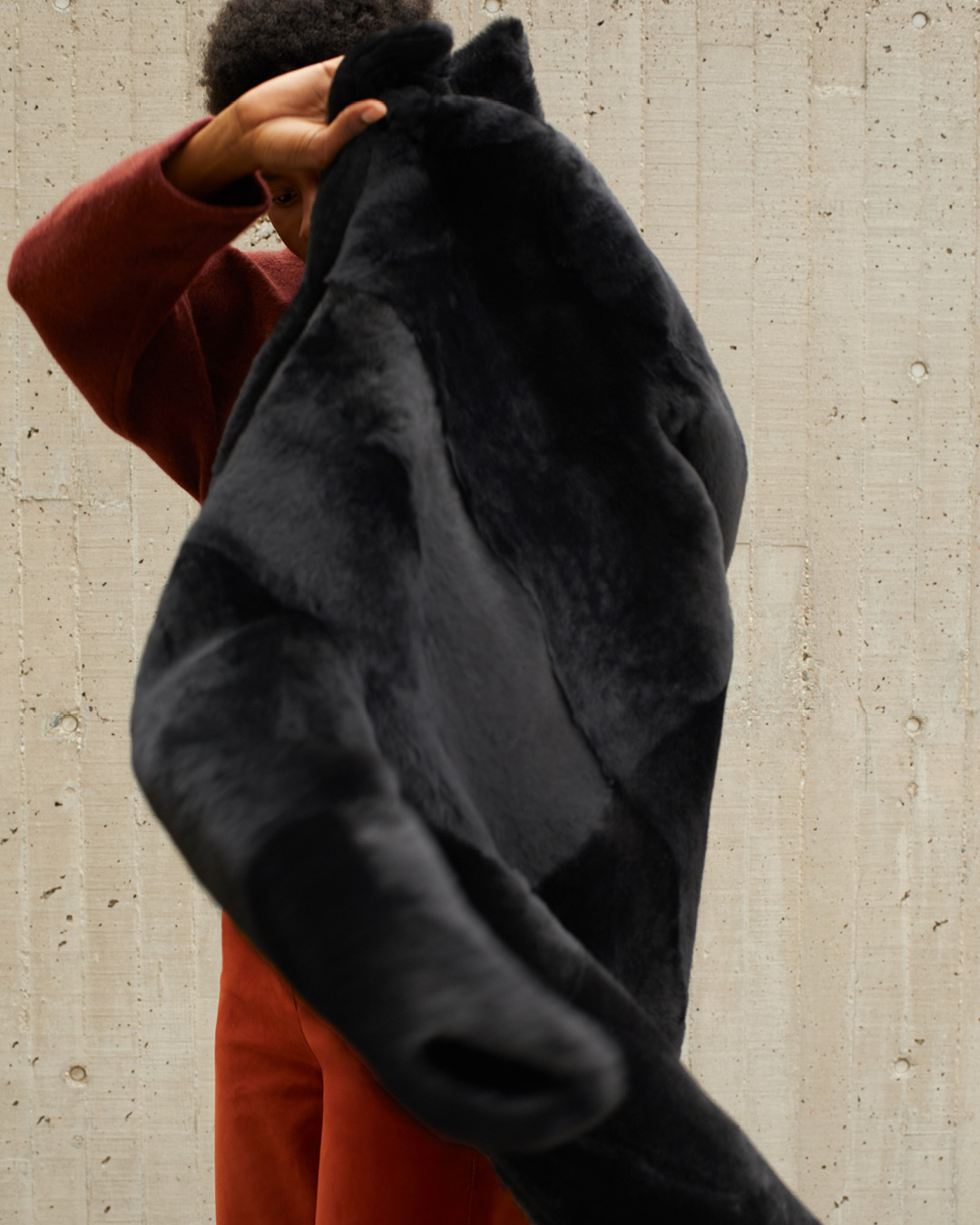 Lolly Would, project: California Creatives (Fig. 10)