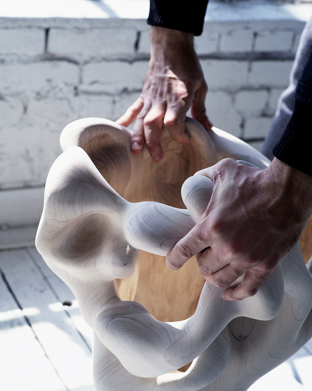 Lolly Would, project: California Creatives (Fig. 16)