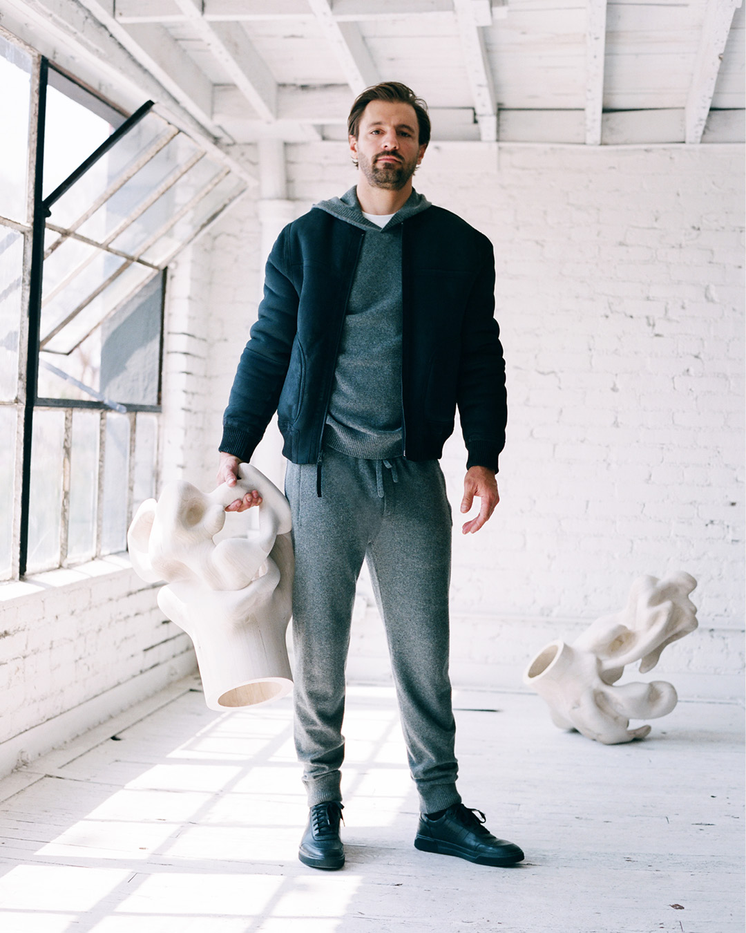 Lolly Would, project: California Creatives (Fig. 15)