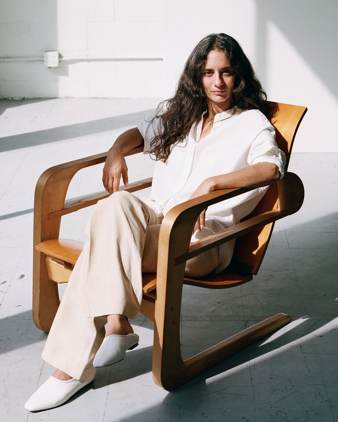 Lolly Would, project: California Creatives (Fig. 18)