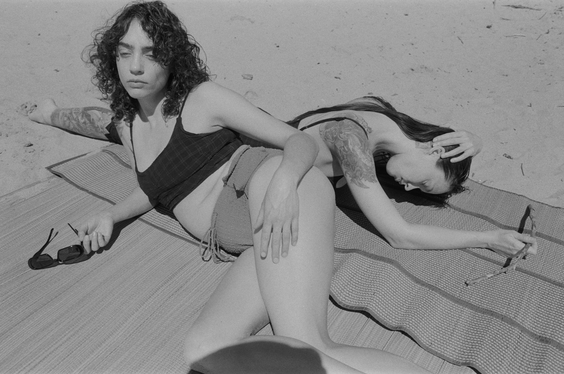 Lolly Would, project: High Summer (Fig. 5)