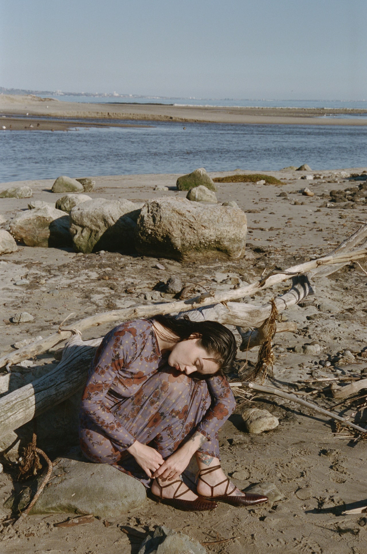 Lolly Would, project: High Summer (Fig. 10)