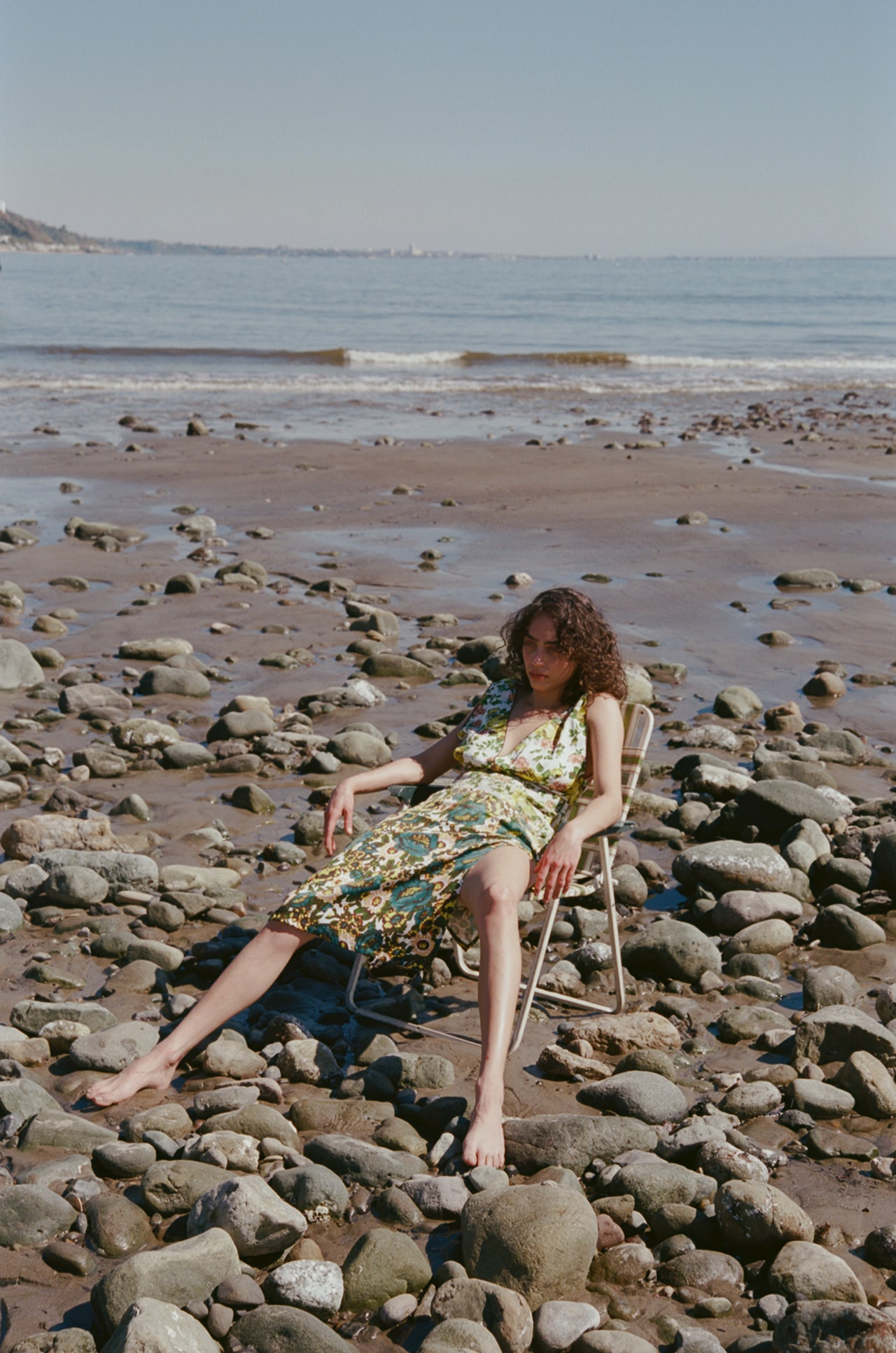 Lolly Would, project: High Summer (Fig. 16)