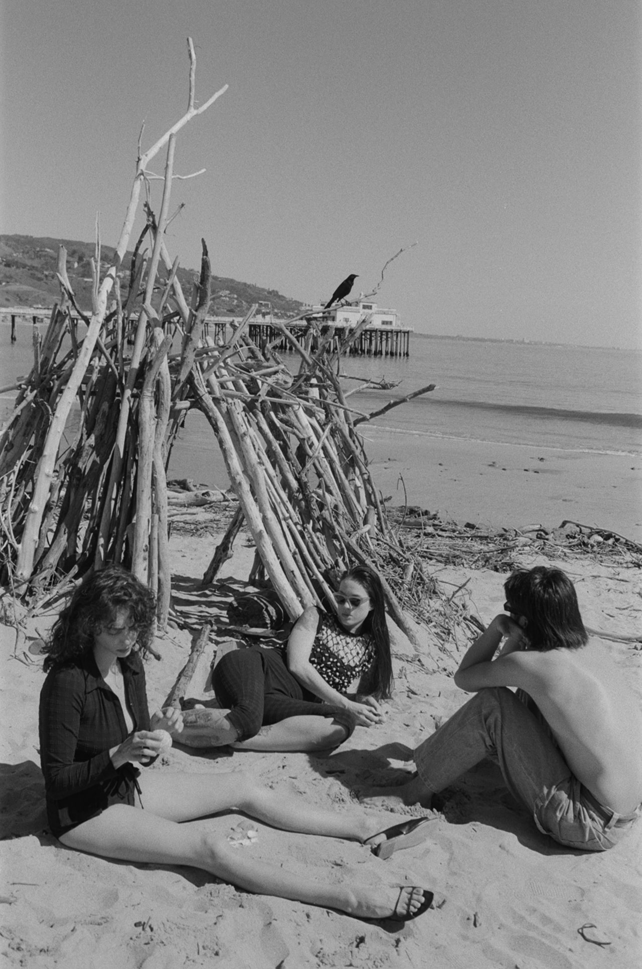 Lolly Would, project: High Summer (Fig. 7)