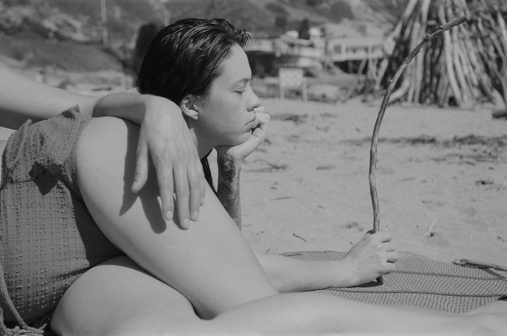 Lolly Would, project: High Summer (Fig. 6)