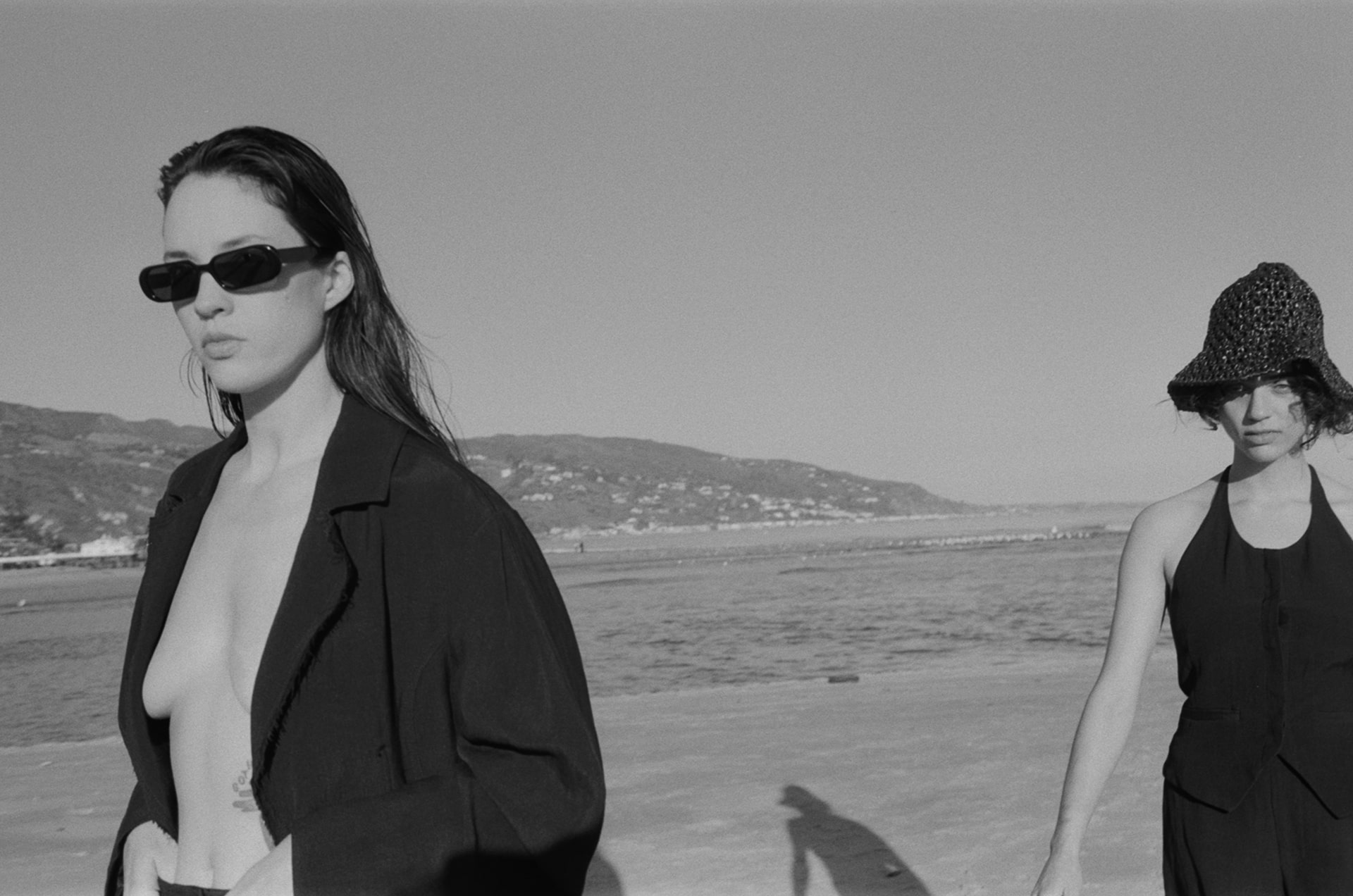 Lolly Would, project: High Summer (Thumbnail)