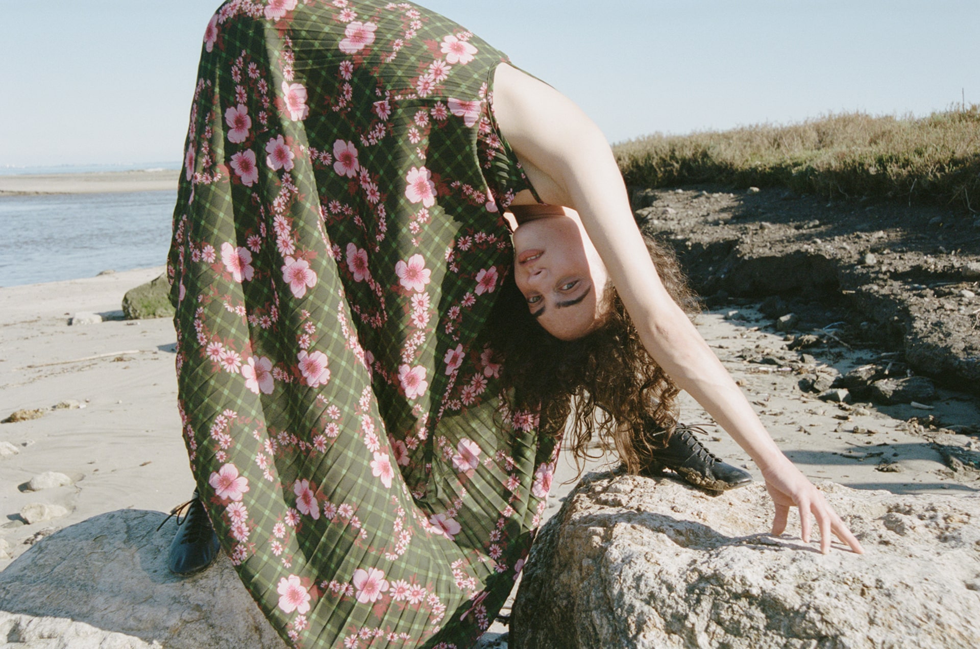 Lolly Would, project: High Summer (Fig. 18)