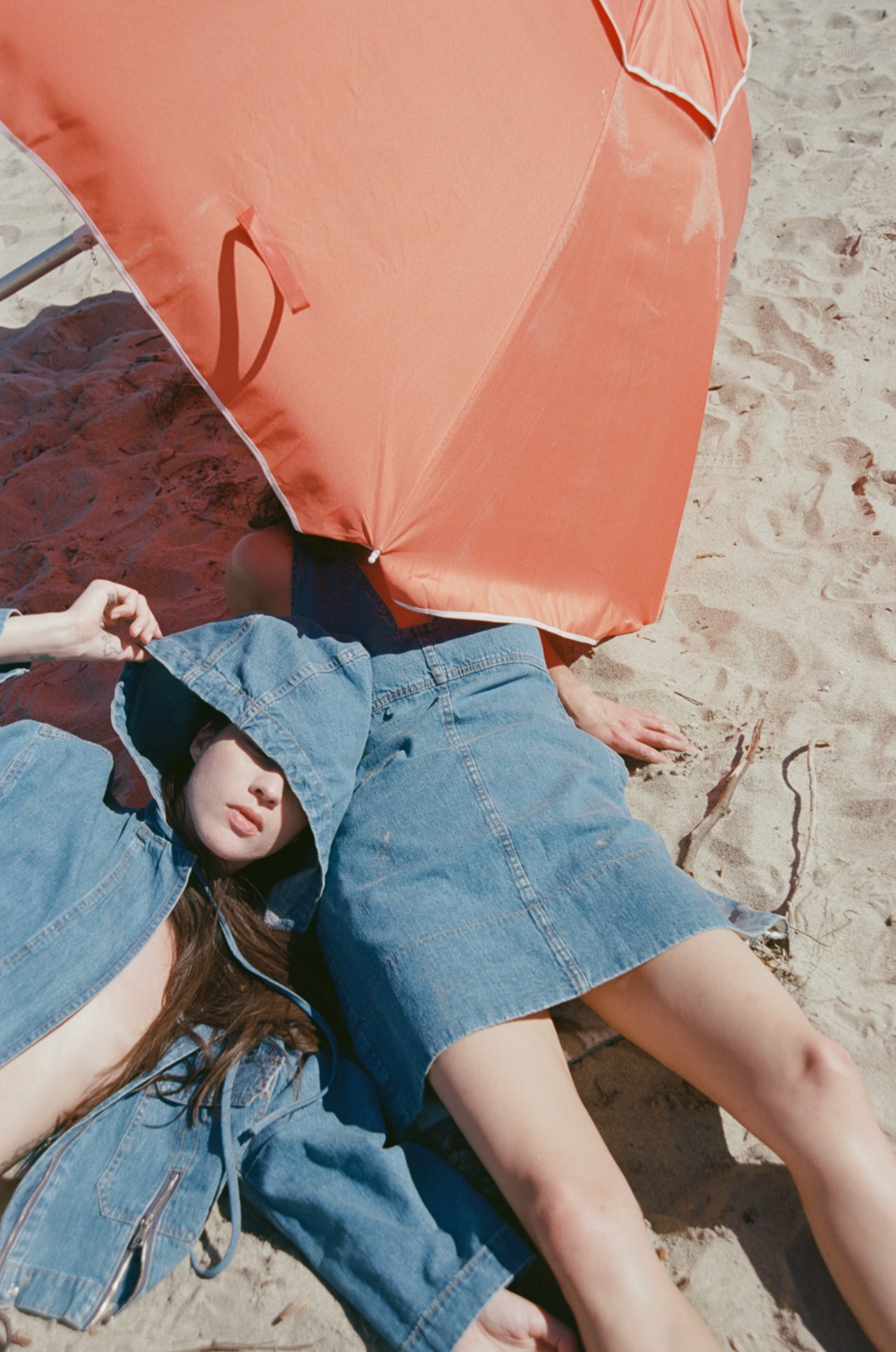 Lolly Would, project: High Summer (Fig. 12)