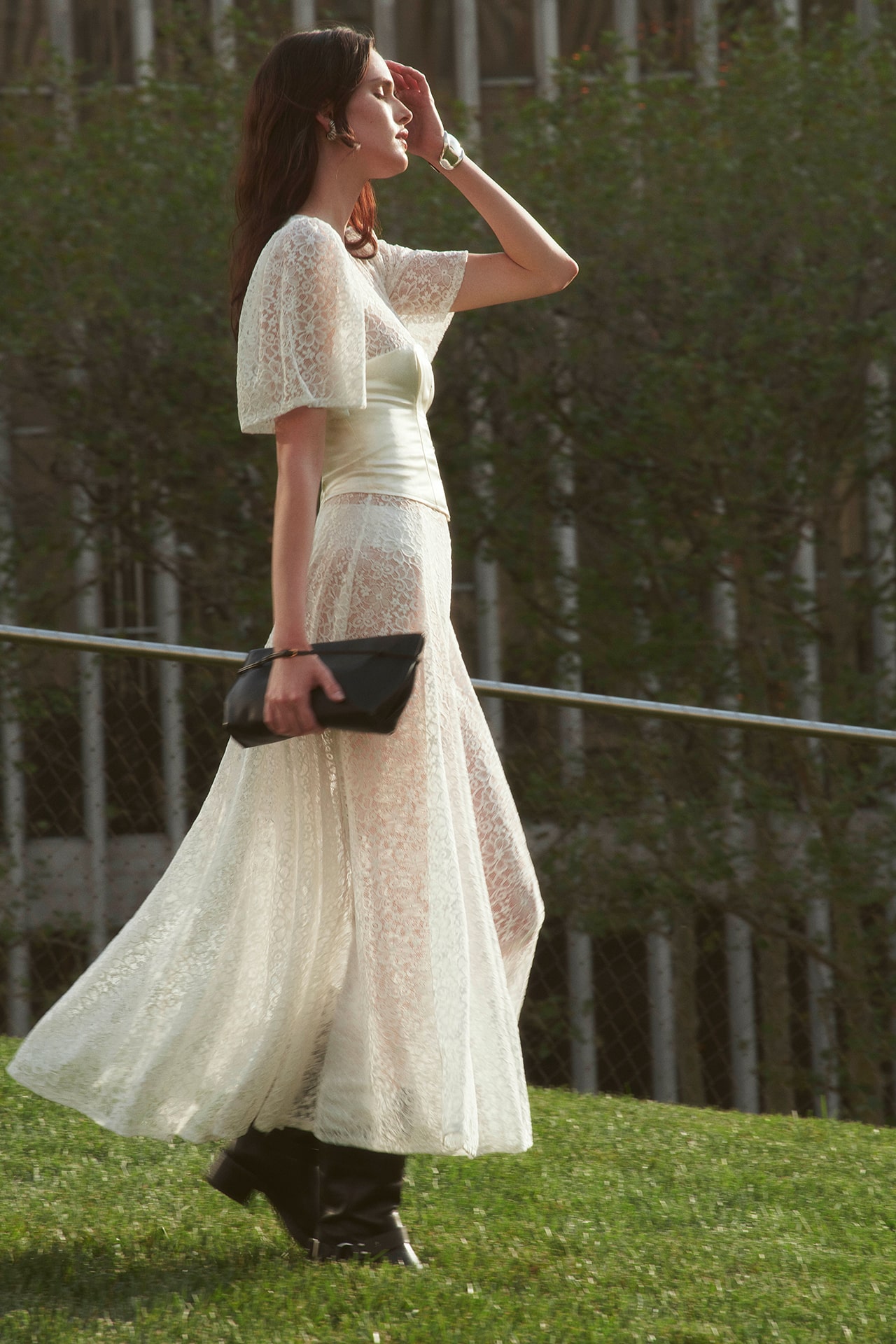 Lolly Would, project: Reformation × New York City Ballet (Fig. 14)