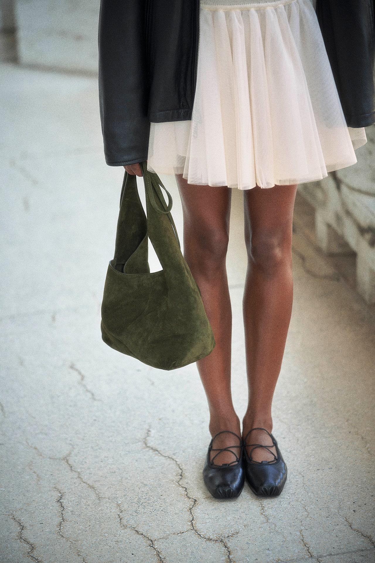 Lolly Would, project: Reformation × New York City Ballet (Fig. 3)