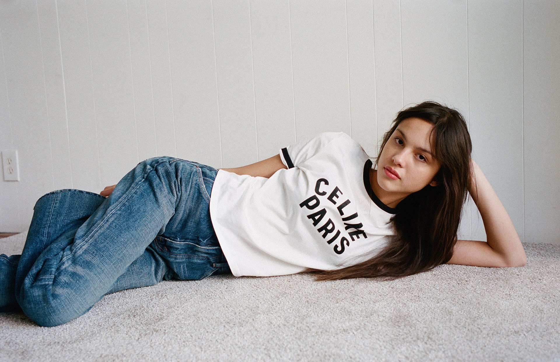 Lolly Would, project: Olivia Rodrigo (Fig. 1)