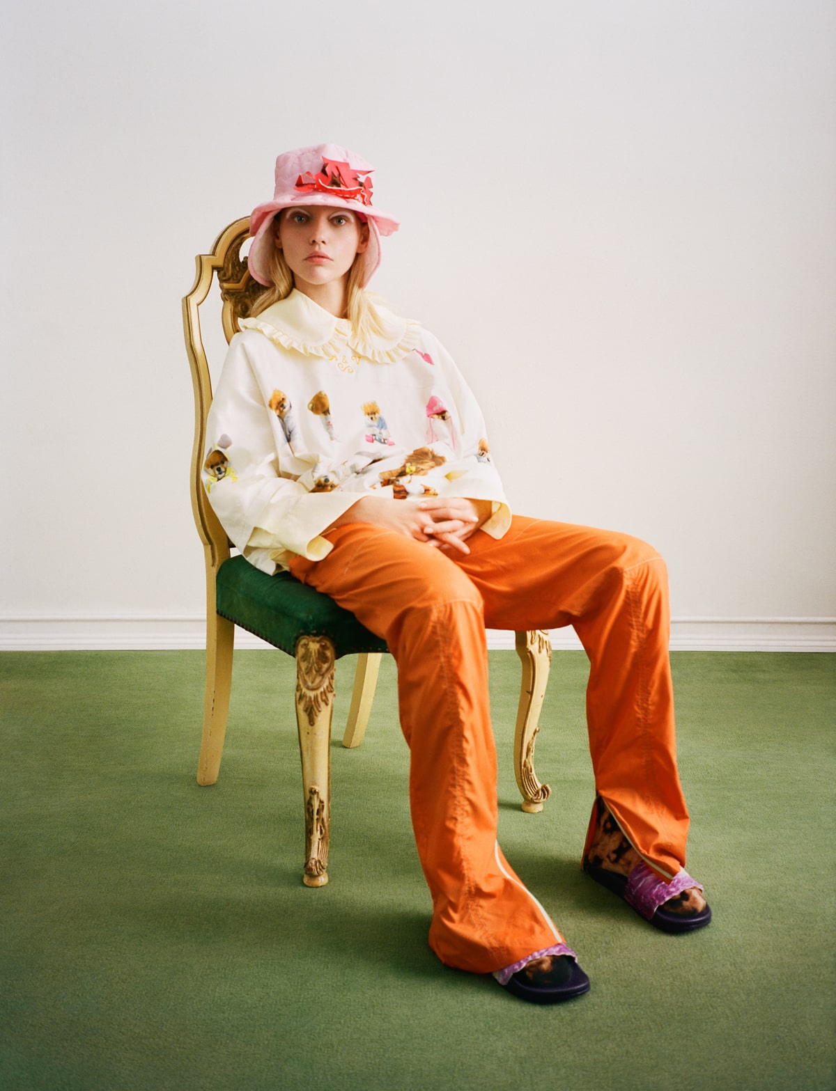 Lolly Would, project: Sasha Pivovarova (Fig. 6)