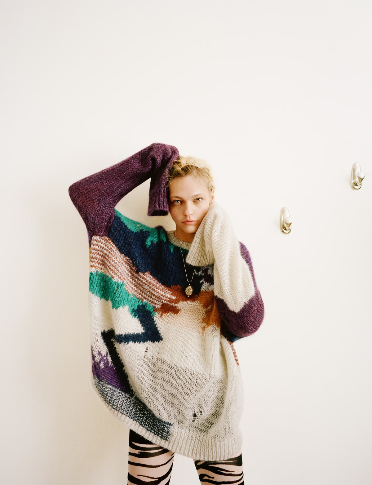 Lolly Would, project: Sasha Pivovarova (Fig. 9)