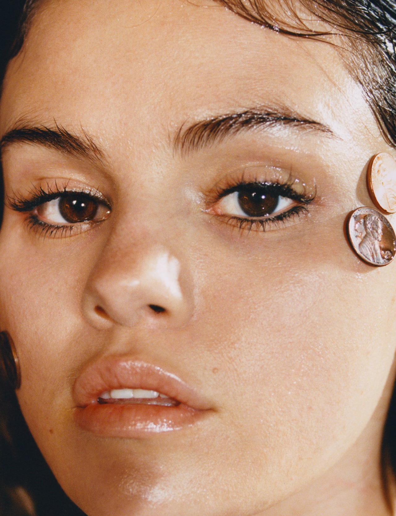 Lolly Would, project: Selena Gomez (Fig. 10)