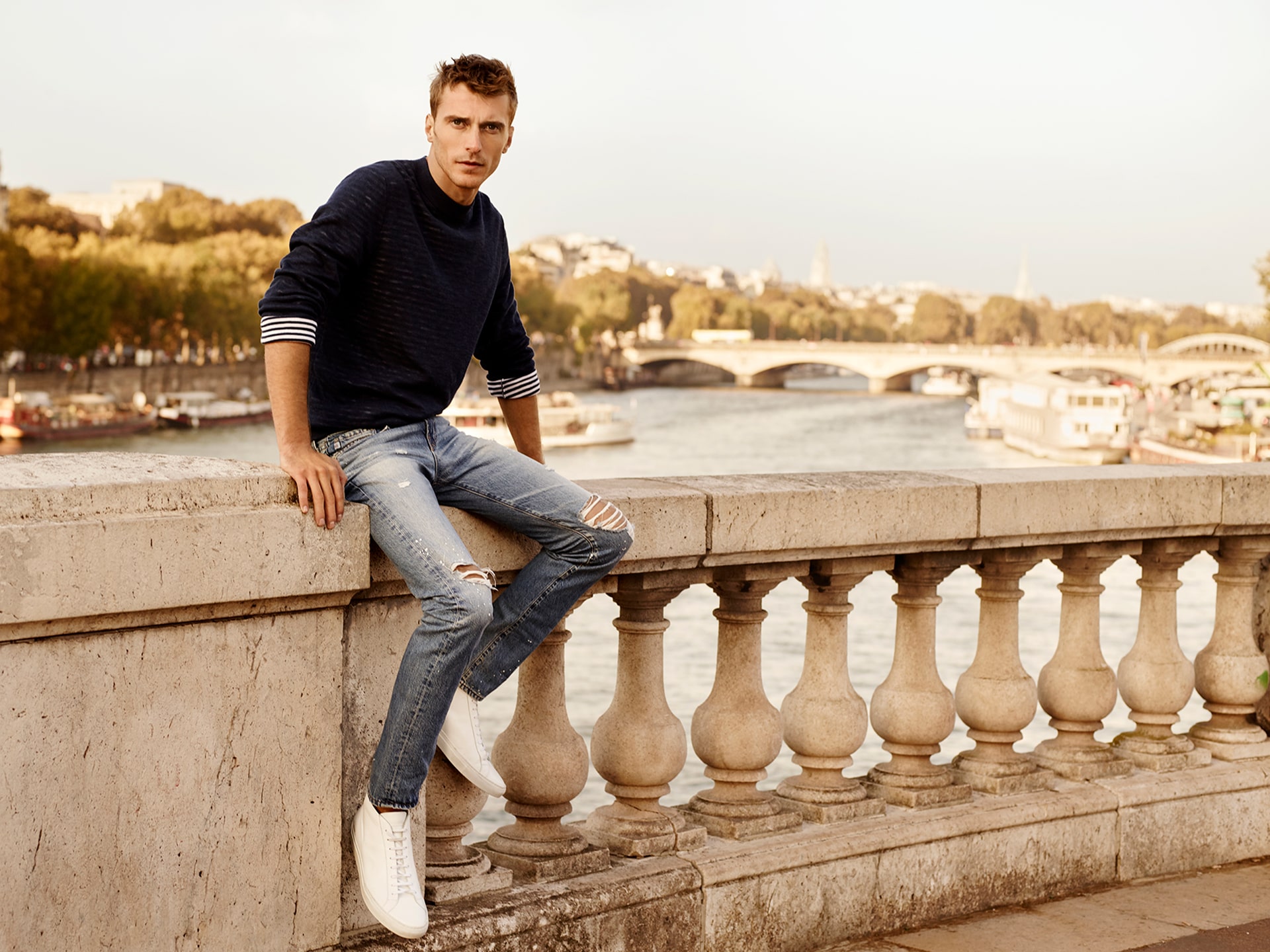 Lolly Would, project: When in Paris (Fig. 7)