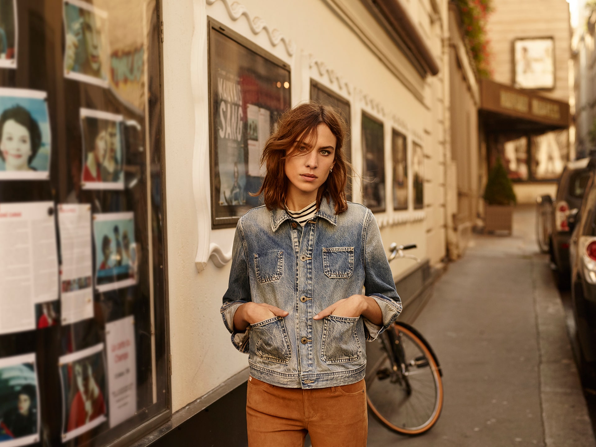 Lolly Would, project: When in Paris (Fig. 2)